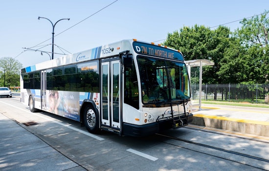Queen City Bus Riders Get a Say in CATS Overhaul