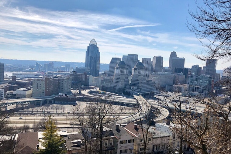 Queen City Gets A Shot Of Sunshine Before Weekend Soaker