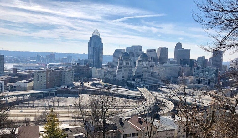 Queen City Gets A Shot Of Sunshine Before Weekend Soaker