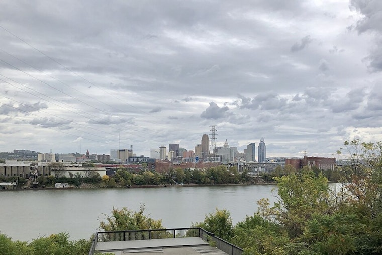 Queen City On Flood Watch As Weeklong Soakers Roll In