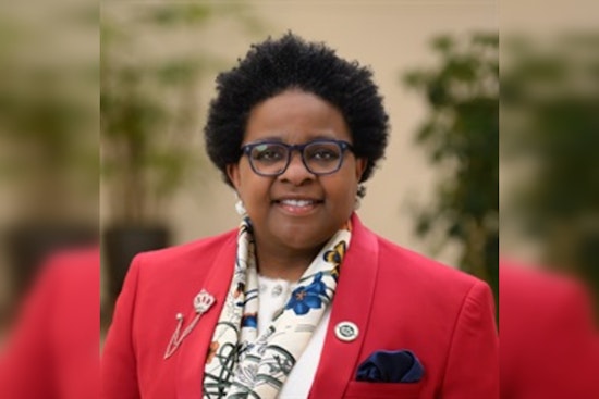 Danté Anderson Pushes 'Queen City Safe And Sound' Squad To Target Charlotte Crime Hotspots
