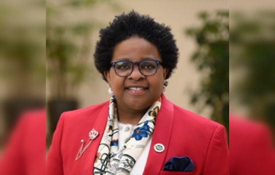 Danté Anderson Pushes 'Queen City Safe And Sound' Squad To Target Charlotte Crime Hotspots