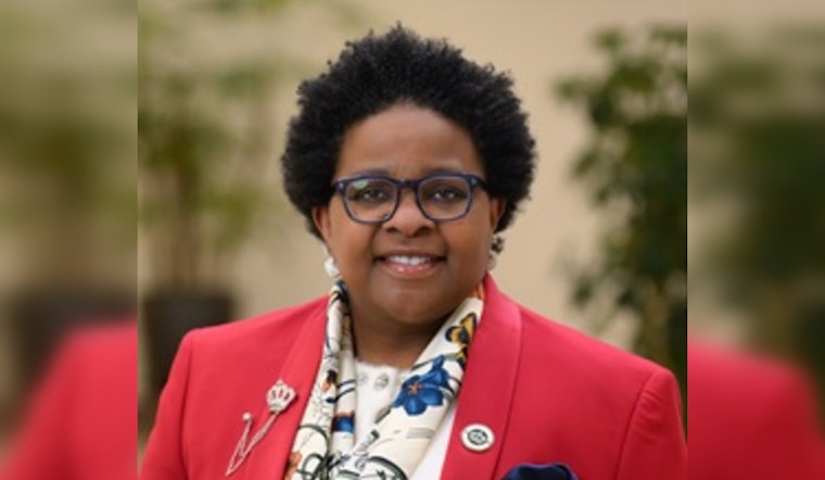 Danté Anderson Pushes 'Queen City Safe And Sound' Squad To Target Charlotte Crime Hotspots