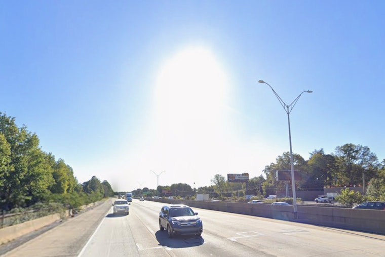 Queen City Set To Sizzle Before Stormy Late-Week Cooldown