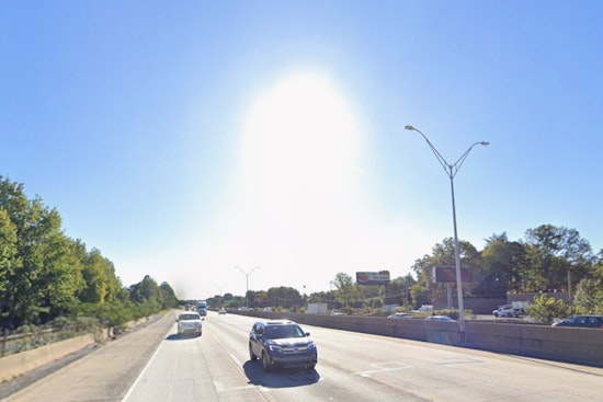 Queen City Set To Sizzle Before Stormy Late-Week Cooldown