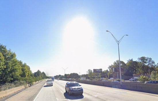 Queen City Set To Sizzle Before Stormy Late-Week Cooldown