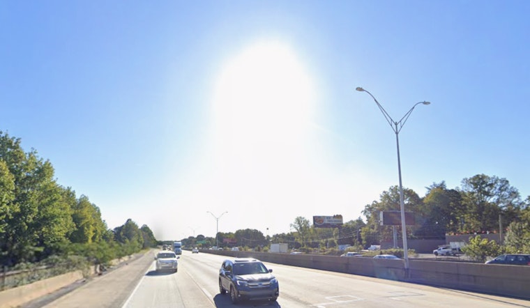 Queen City Set To Sizzle Before Stormy Late-Week Cooldown