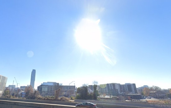 Queen City Sizzles Into 90s Before Late-Week Storms Crash The Party