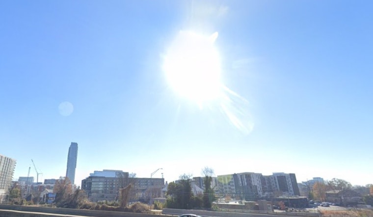 Queen City Sizzles Into 90s Before Late-Week Storms Crash The Party