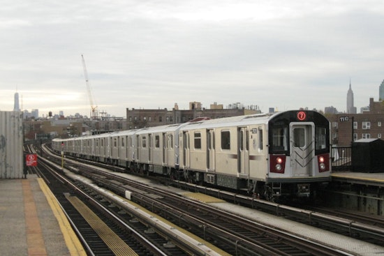 Queens 7 Train Riders Hit With Month Of Mayhem As Fixes Drag To 2027