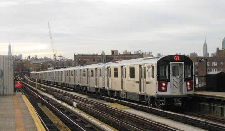Queens 7 Train Riders Hit With Month Of Mayhem As Fixes Drag To 2027