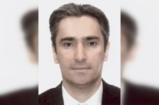 Queens Jeweler Nailed In Luxury Watch Shakedown Linked To Ellenville Body Find