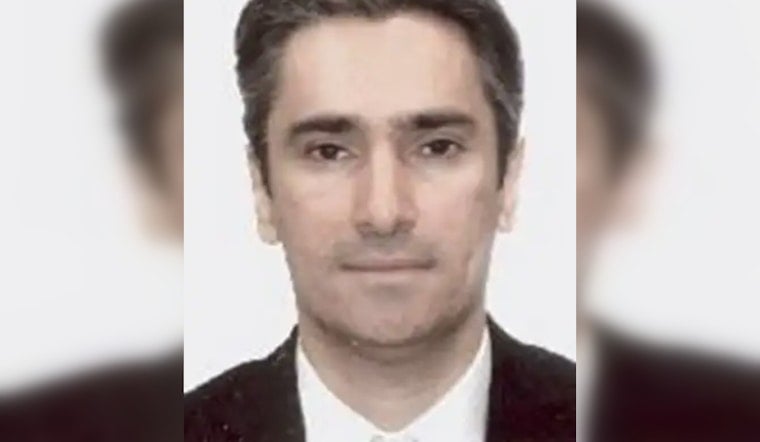 Queens Jeweler Nailed In Luxury Watch Shakedown Linked To Ellenville Body Find