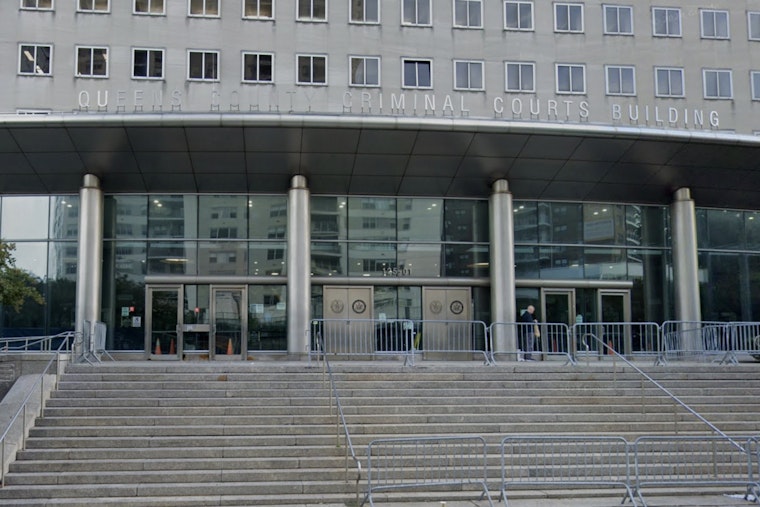 Queens Pawn Shop Beating: Hollis Man Awaits Day of Reckoning