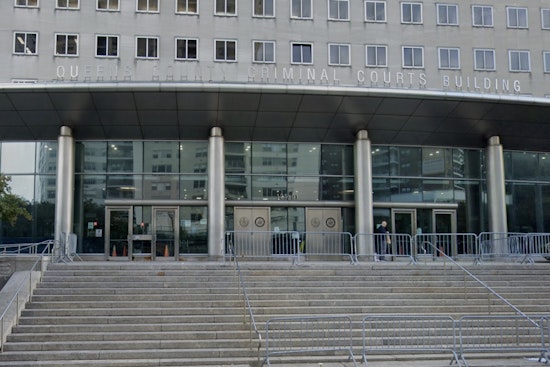 Queens Pawn Shop Beating: Hollis Man Awaits Day of Reckoning