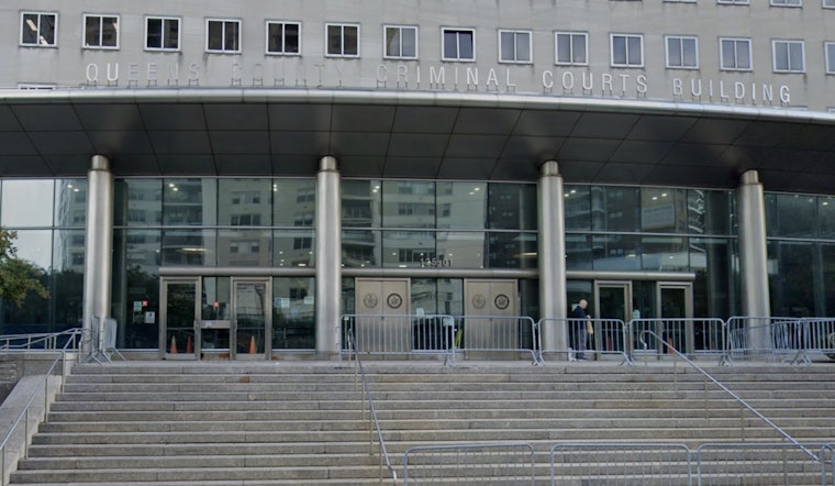 Queens Pawn Shop Beating: Hollis Man Awaits Day of Reckoning