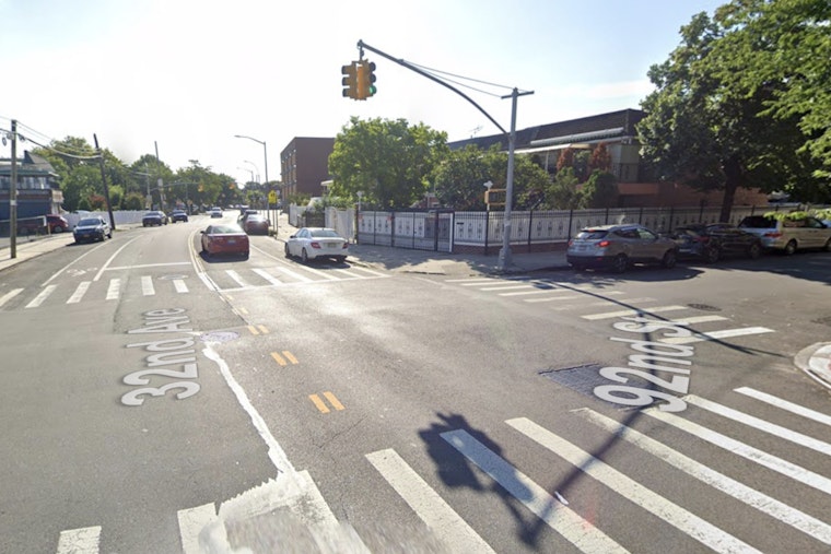 Queens Pedestrian Dies After Off-Duty Cop Crash, State Watchdogs Move In