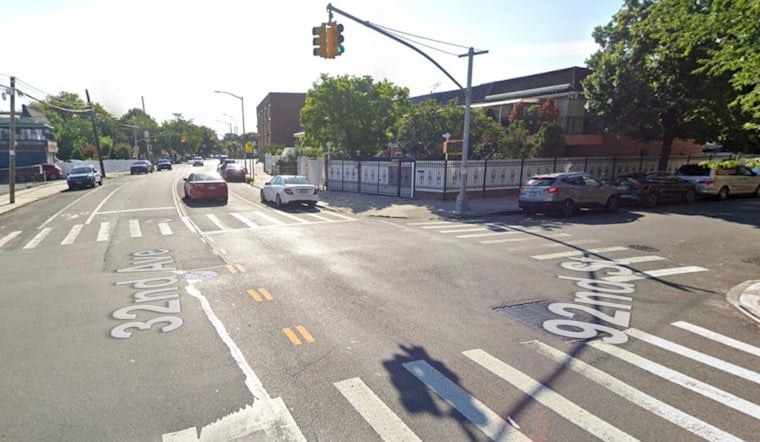Queens Pedestrian Dies After Off-Duty Cop Crash, State Watchdogs Move In
