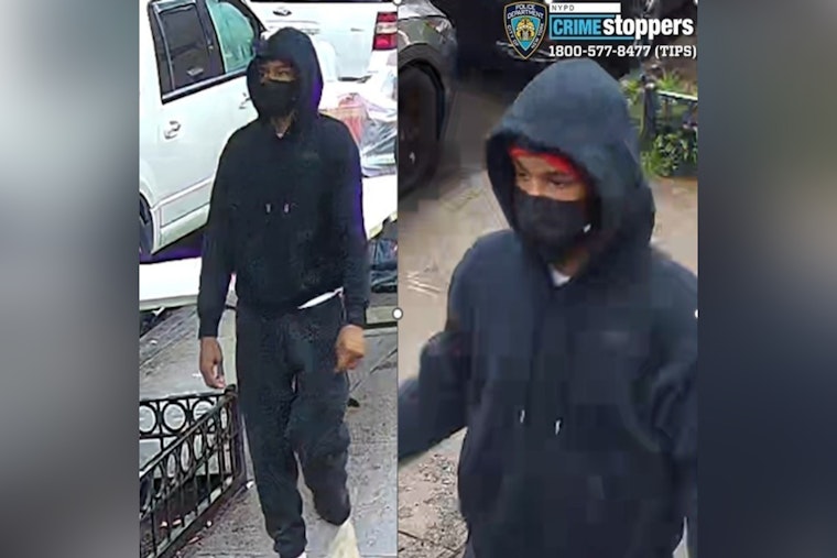 Queens Purse Snatcher Targets 84-Year-Old On 37th Avenue