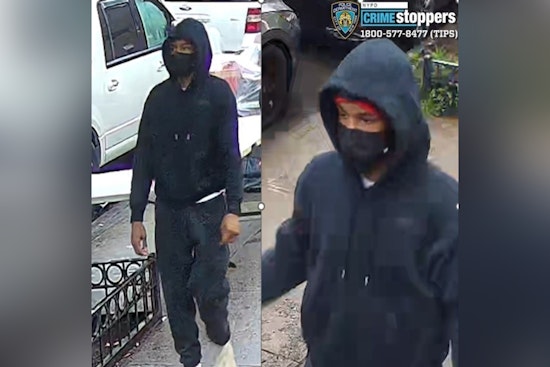 Queens Purse Snatcher Targets 84-Year-Old On 37th Avenue