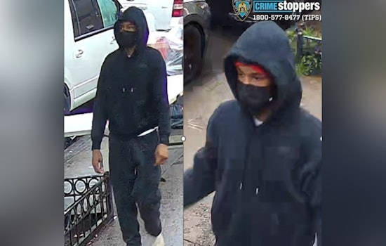 Queens Purse Snatcher Targets 84-Year-Old On 37th Avenue