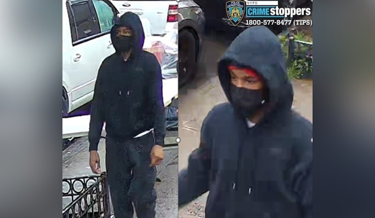 Queens Purse Snatcher Targets 84-Year-Old On 37th Avenue