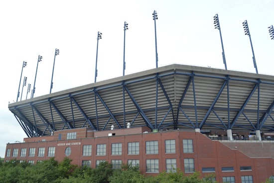 Queens Racket: USTA Chases $400 Million Private Cash For Arthur Ashe Facelift