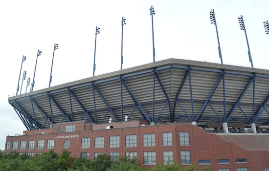 Queens Racket: USTA Chases $400 Million Private Cash For Arthur Ashe Facelift