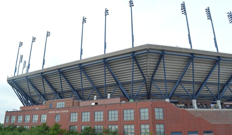 Queens Racket: USTA Chases $400 Million Private Cash For Arthur Ashe Facelift