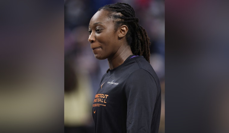 Queens Rebound Queen Tina Charles Calls It Quits After 14 WNBA Seasons