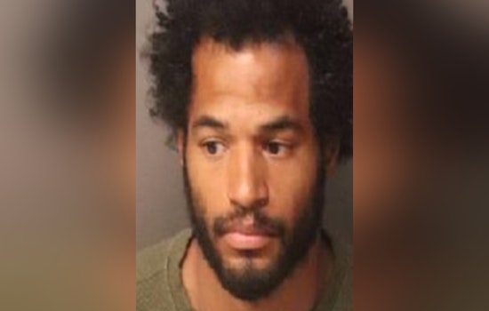 Queens School Bus Shock as Ex Staffer Busted for Kissing 14-Year-Old