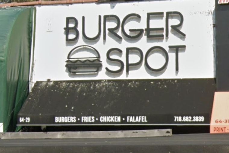 Queens Smash-Burger Darling Muscles Into Midwood’s Avenue J