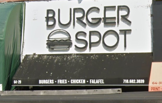Queens Smash-Burger Darling Muscles Into Midwood’s Avenue J