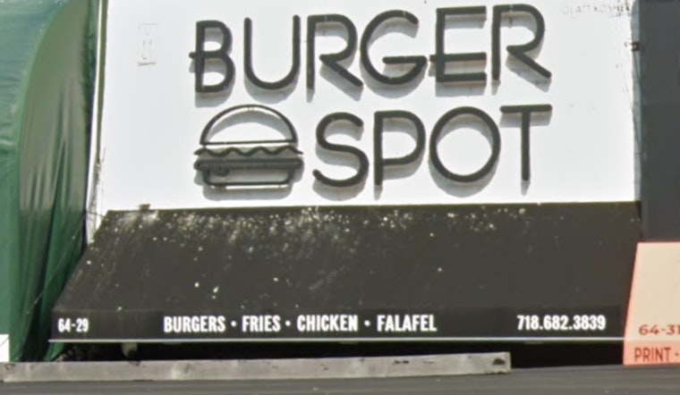 Queens Smash-Burger Darling Muscles Into Midwood’s Avenue J