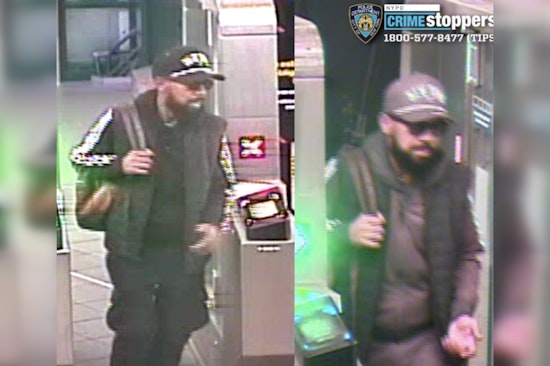 Queens Subway Horror As 63-Year-Old Hit Into Moving 7 Train