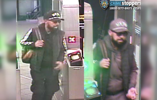 Queens Subway Horror As 63-Year-Old Hit Into Moving 7 Train