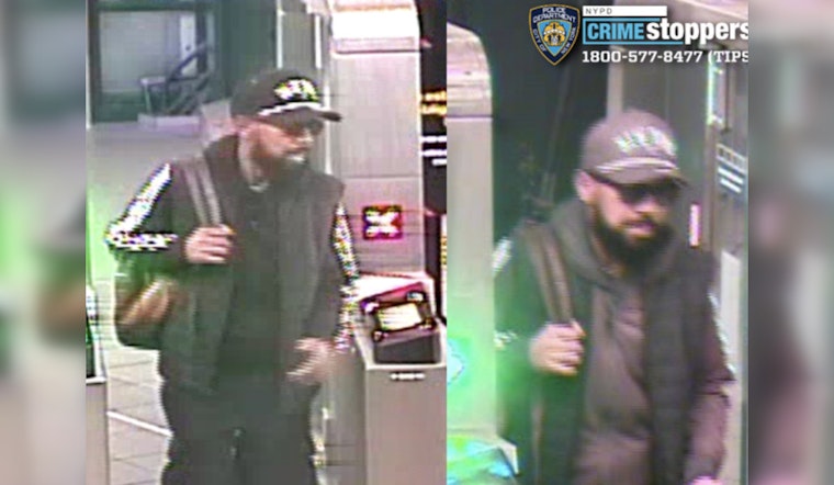 Queens Subway Horror As 63-Year-Old Hit Into Moving 7 Train