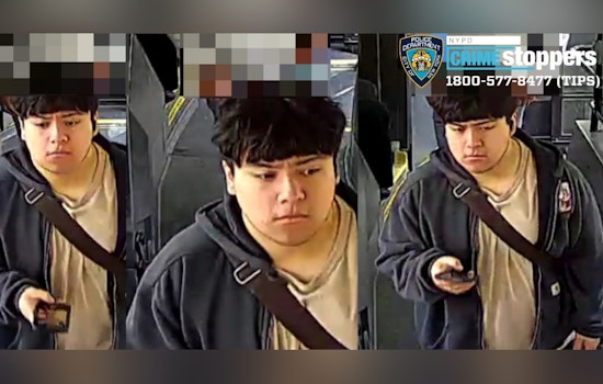 Queens Subway Stalker Slashes Woman After Walk From Jamaica–Van Wyck: Cops