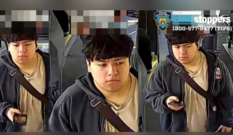 Queens Subway Stalker Slashes Woman After Walk From Jamaica–Van Wyck: Cops