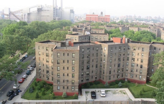 Queensbridge Left Cold as NYCHA Tenants Stew Over Weeks With No Gas