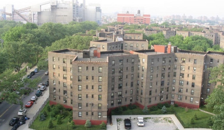 Queensbridge Left Cold as NYCHA Tenants Stew Over Weeks With No Gas