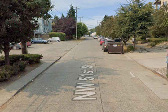 Quiet Ballard Apartment Grab As Local Investor Snaps Up 91-Unit Vive While Big Deals Stall