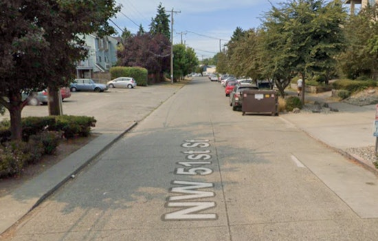 Quiet Ballard Apartment Grab As Local Investor Snaps Up 91-Unit Vive While Big Deals Stall