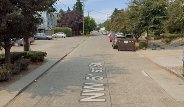 Quiet Ballard Apartment Grab As Local Investor Snaps Up 91-Unit Vive While Big Deals Stall