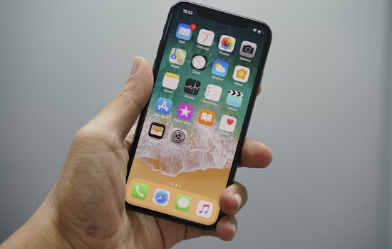 Quiet iPhone Update Slams Door On 'Deleted' Messages Bug