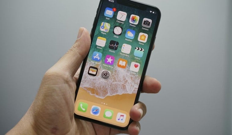 Quiet iPhone Update Slams Door On 'Deleted' Messages Bug