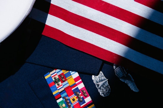 Quiet Lifeline: Jacksonville Nonprofit Targets Veteran Suicide With Confidential Help