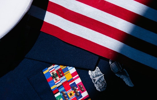 Quiet Lifeline: Jacksonville Nonprofit Targets Veteran Suicide With Confidential Help