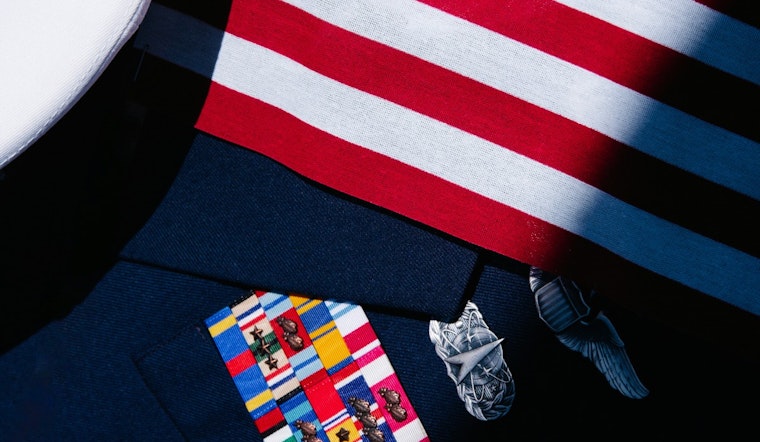 Quiet Lifeline: Jacksonville Nonprofit Targets Veteran Suicide With Confidential Help