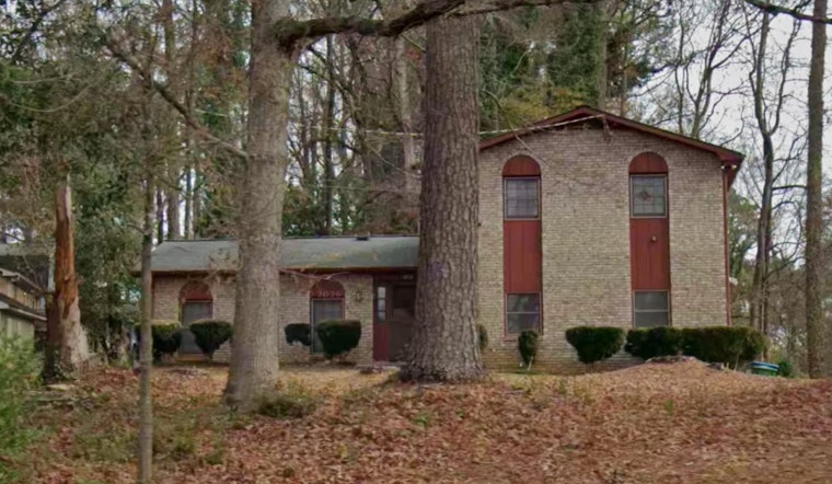 Quiet Lilburn Block Rocked as Raid Uncovers Guns, Drugs Near Kids